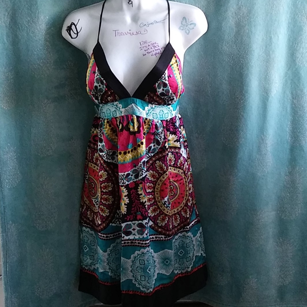 Marciano dress